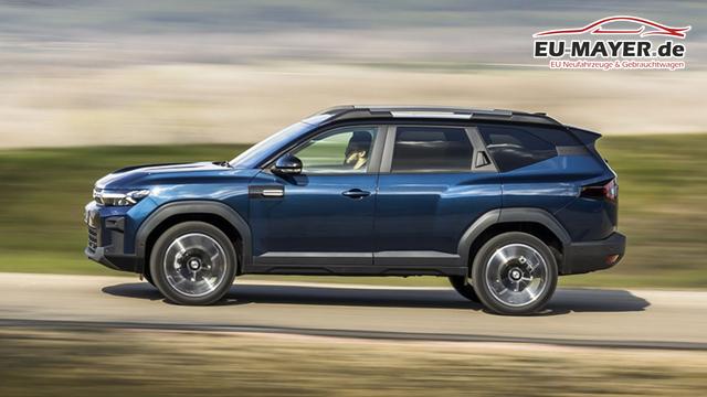 Beispielbilder, ggf. teilweise mit Sonderausstattung