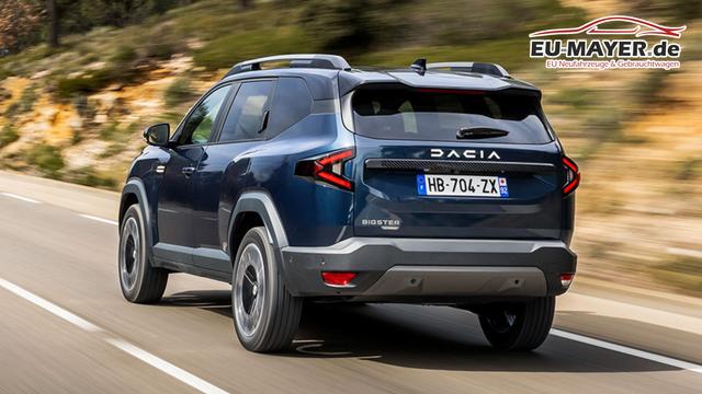 Beispielbilder, ggf. teilweise mit Sonderausstattung