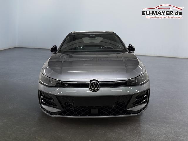 Volkswagen Passat Variant R-Line 2.0 TDI SCR 4Motion 193PS/142kW DSG7 2026 +PANO+AHK+360+BLACK-STYLE 