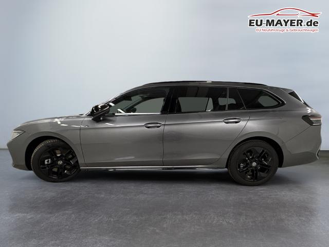 Volkswagen Passat Variant R-Line 2.0 TDI SCR 4Motion 193PS/142kW DSG7 2026 +PANO+AHK+360+BLACK-STYLE 