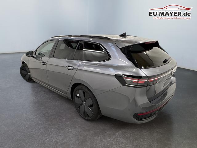 Volkswagen Passat Variant R-Line 2.0 TDI SCR 4Motion 193PS/142kW DSG7 2026 | +AHK +PANO +Black Style +19" Schwarz LM +NAVI +RFK +TravelAssist 