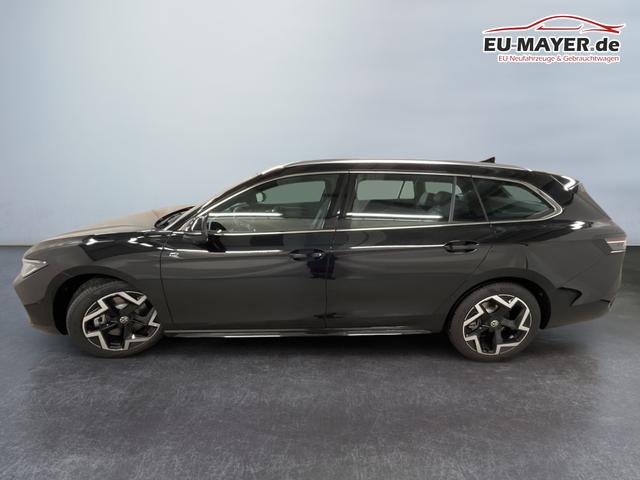 Volkswagen Passat Variant R-Line 2.0 TDI SCR 4Motion 193PS/142kW DSG7 2026 +AHK+360 Area View +Travel Assist und Trailer 
