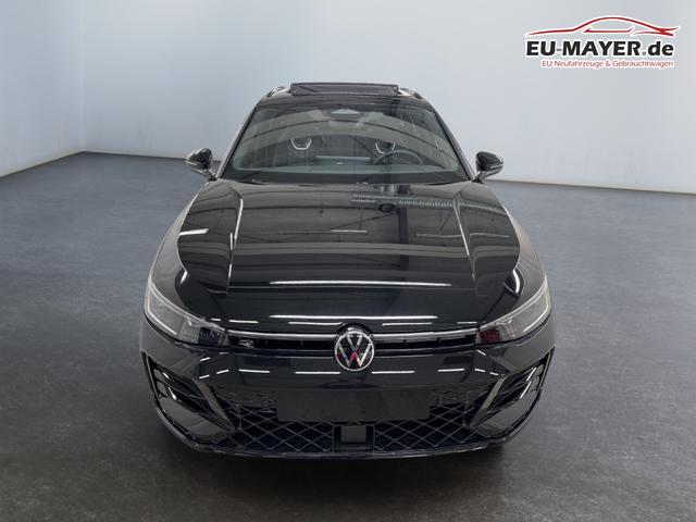 Volkswagen Passat Variant R-Line 2.0 TDI SCR 4Motion 193PS/142kW DSG7 2026 | +AHK +PANO +Black Style +19" Schwarz LM +NAVI +RFK +TravelAssist 