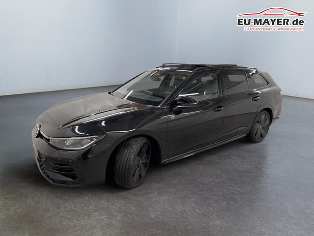 Volkswagen Passat Variant R-Line 2.0 TDI SCR 4Motion 193PS/142kW DSG7 2026 | +AHK +PANO +Black Style +19" Schwarz LM +NAVI +RFK +TravelAssist 