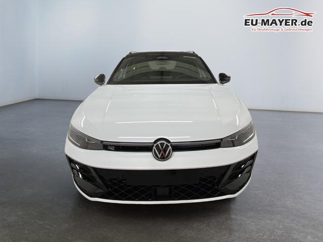 Volkswagen Passat Variant R-Line Signatur Paket 2.0 TDI SCR 4Motion 193PS/142kW DSG7 2026 | +PANO +360 +H&K +DCC PRO +STHZ *RESERVIERT* 