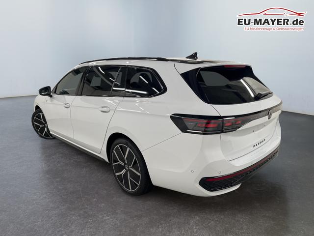 Volkswagen Passat Variant R-Line Signatur Paket 2.0 TDI SCR 4Motion 193PS/142kW DSG7 2026 | +PANO +360 +H&K +DCC PRO +STHZ *RESERVIERT* 