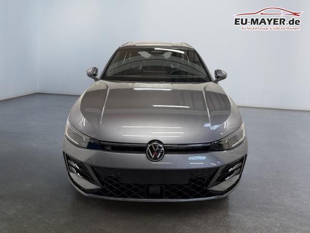 Volkswagen Passat Variant R-Line 2.0 TDI SCR 4Motion 193PS/142kW DSG7 2026 +AHK +360 +PANO +HuD 