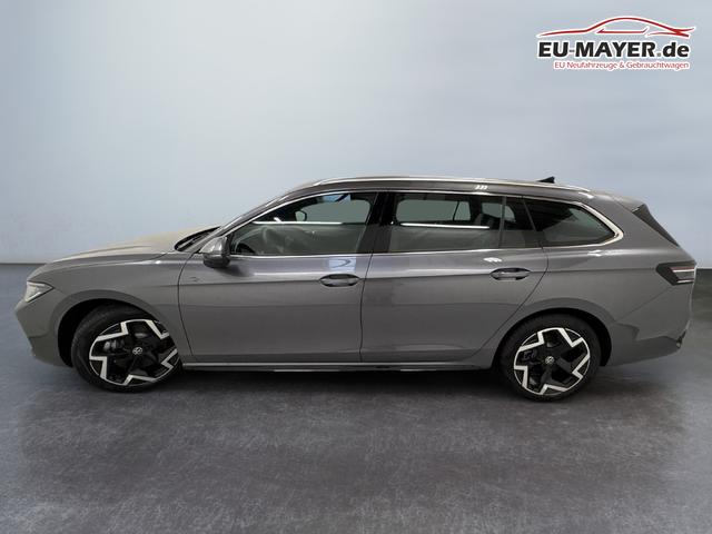 Volkswagen Passat Variant R-Line 2.0 TDI SCR 4Motion 193PS/142kW DSG7 2026 +AHK +360 +PANO +HuD 