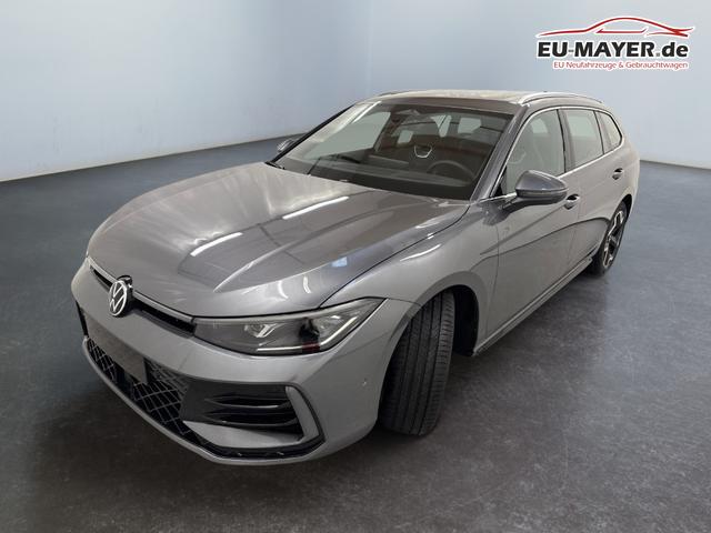 Volkswagen Passat Variant R-Line 2.0 TDI SCR 4Motion 193PS/142kW DSG7 2026 +AHK +360 +PANO +HuD 