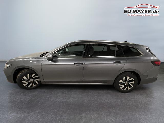 Volkswagen Passat Variant Business 2.0 TDI EVO SCR 150PS/110kW DSG7 2026 +AHK+AKUSTIK 