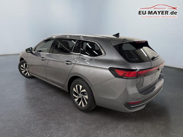 Volkswagen Passat Variant Business 2.0 TDI EVO SCR 150PS/110kW DSG7 2026 +AHK+AKUSTIK 