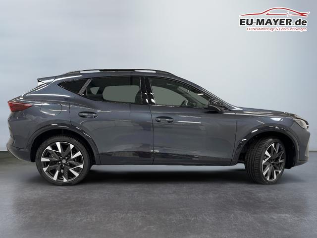 Beispielbilder, ggf. teilweise mit Sonderausstattung