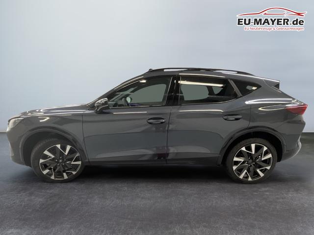 Beispielbilder, ggf. teilweise mit Sonderausstattung