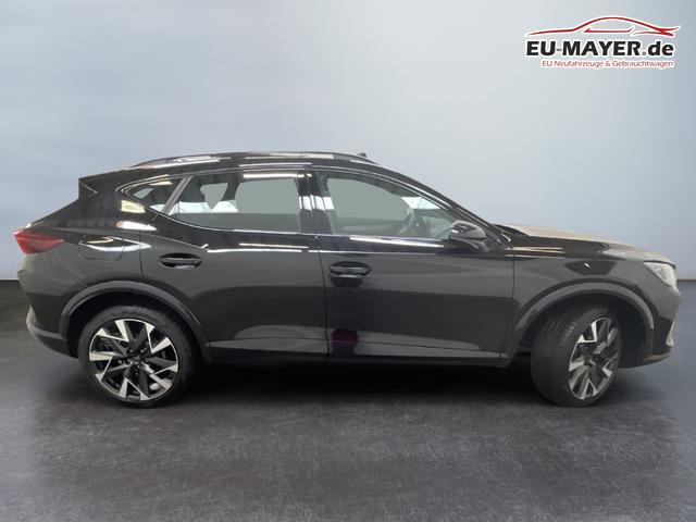 Beispielbilder, ggf. teilweise mit Sonderausstattung