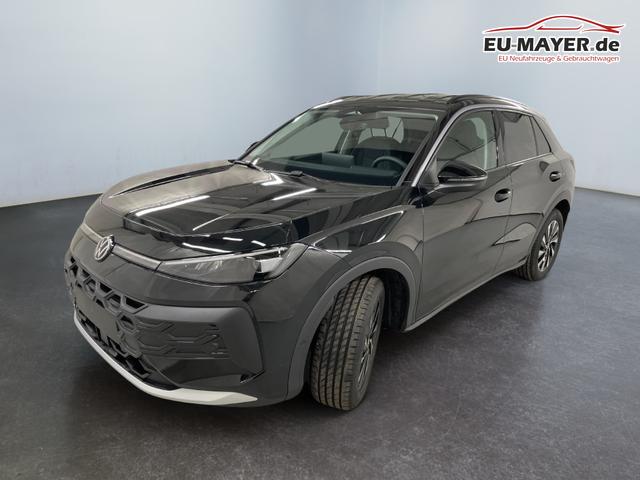 Volkswagen T-Roc LIFE 1.5 eTSI 150PS/110kW DSG7 2026 *Neues Modell* +17" Lyzza +LED Performance +Clima +Ambiente +3Z Clima +Assistenz Paket 