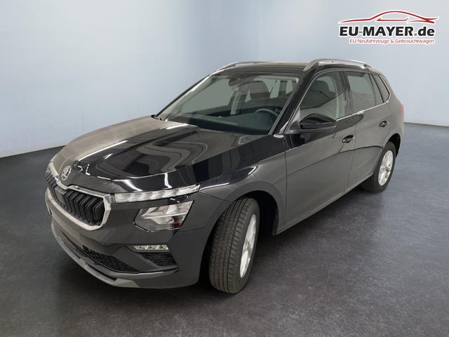Skoda Kamiq Selection 1.0 TSI 116PS/85kW DSG 2026 | *+SHZ +RFK +KESSY +Adaptiver Tempomat* 