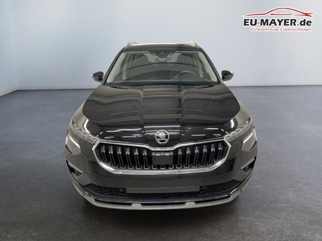 Skoda Kamiq Selection 1.0 TSI 116PS/85kW DSG 2026 | *+SHZ +RFK +KESSY +Adaptiver Tempomat* 