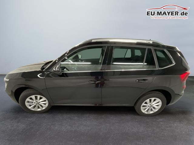 Skoda Kamiq Selection 1.0 TSI 116PS/85kW DSG 2026 | *+SHZ +RFK +KESSY +Adaptiver Tempomat* 