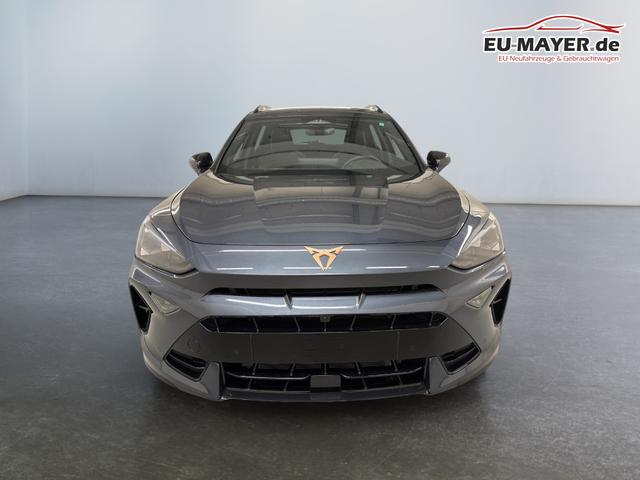 Cupra Formentor 1.5 eTSI 150PS/110kW DSG7 2026 | +AHK +5-Jahre Erw. Garantie +NAVI +UPGRADE-Paket 