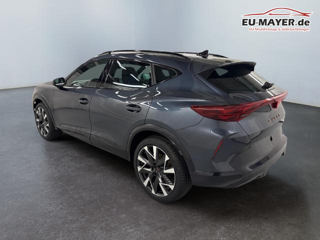 Cupra Formentor 1.5 eTSI 150PS/110kW DSG7 2026 | +AHK +5-Jahre Erw. Garantie +NAVI +UPGRADE-Paket 