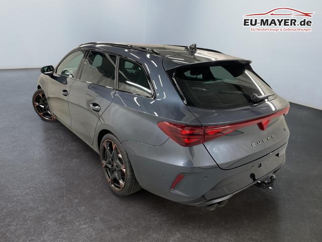 Cupra Leon Sportstourer VZ 2.0 TSI 333PS/245kW 4x4 DSG7 2026 | +AHK +NAVI +Matrix +Immersive +5J Erw. Garantie 