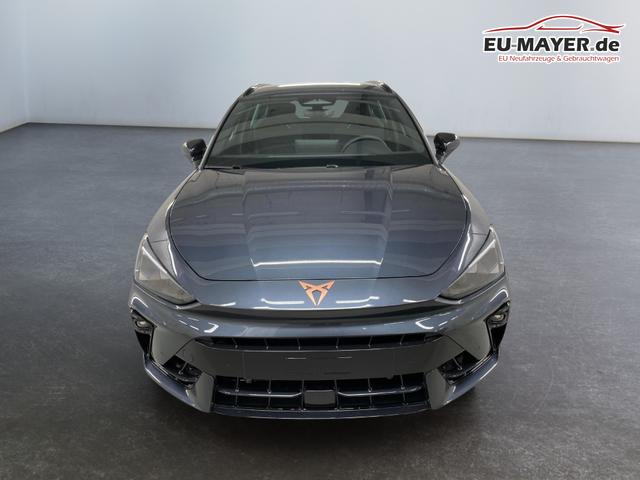 Cupra Leon Sportstourer VZ 2.0 TSI 333PS/245kW 4x4 DSG7 2026 | +AHK +NAVI +Matrix +Immersive +5J Erw. Garantie 