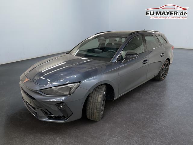 Cupra Leon Sportstourer VZ 2.0 TSI 333PS/245kW 4x4 DSG7 2026 | +AHK +NAVI +Matrix +Immersive +5J Erw. Garantie 