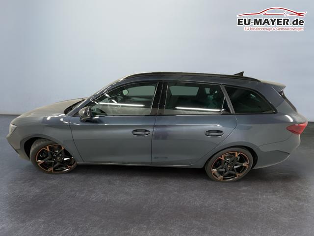 Cupra Leon Sportstourer VZ 2.0 TSI 333PS/245kW 4x4 DSG7 2026 | +AHK +NAVI +Matrix +Immersive +5J Erw. Garantie 