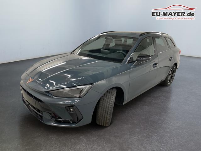 Cupra Leon Sportstourer 1.5 eTSI 150PS/110kW DSG7 2026 | +AHK +NAVI +CUPRA HD Matrix +RFK +5J Erw. Garantie 