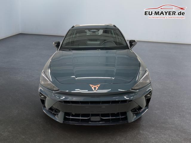 Cupra Leon Sportstourer 1.5 eTSI 150PS/110kW DSG7 2026 | +AHK +NAVI +CUPRA HD Matrix +RFK +5J Erw. Garantie 