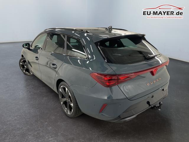 Cupra Leon Sportstourer 1.5 eTSI 150PS/110kW DSG7 2026 | +AHK +NAVI +CUPRA HD Matrix +RFK +5J Erw. Garantie 