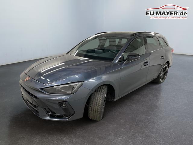 Cupra Leon Sportstourer 1.5 eTSI 150PS/110kW DSG7 2026 | +AHK +NAVI +CUPRA HD Matrix +RFK +5J Erw. Garantie 
