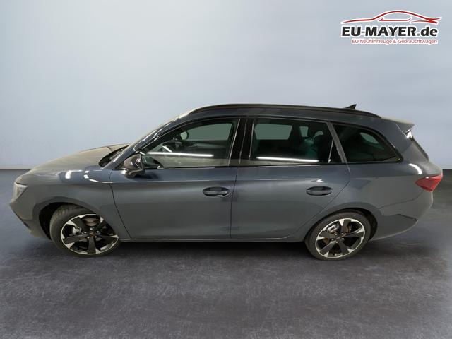 Cupra Leon Sportstourer 1.5 eTSI 150PS/110kW DSG7 2026 | +AHK +NAVI +CUPRA HD Matrix +RFK +5J Erw. Garantie 