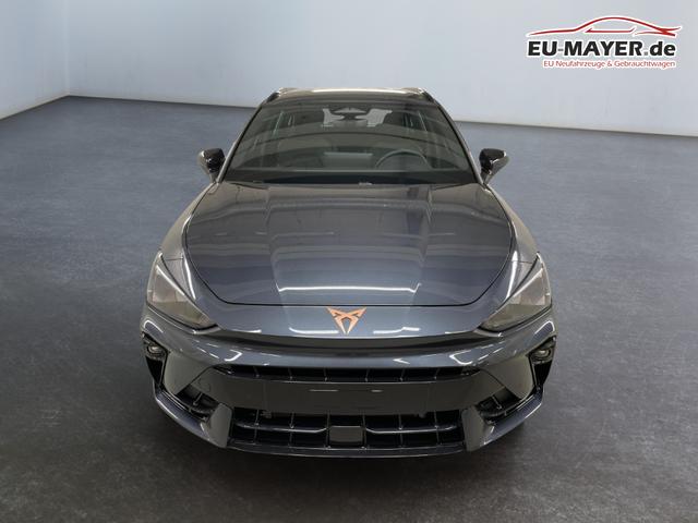 Cupra Leon Sportstourer 1.5 eTSI 150PS/110kW DSG7 2026 | +AHK +NAVI +CUPRA HD Matrix +RFK +5J Erw. Garantie 