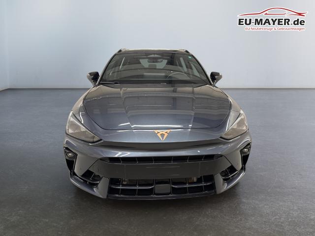 Cupra Leon Sportstourer VZ 2.0 TSI 333PS/245kW 4x4 DSG7 2026 | +AHK +PANO +NAVI +Matrix +Immersive +5J Erw. Garantie 