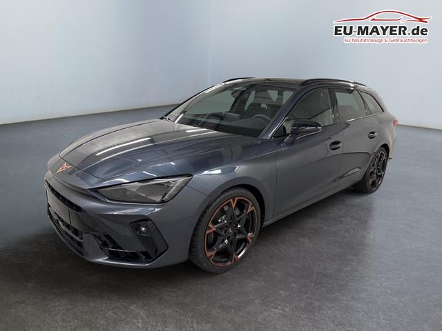 Cupra Leon Sportstourer VZ 2.0 TSI 333PS/245kW 4x4 DSG7 2026 | +AHK +PANO +NAVI +Matrix +Immersive +5J Erw. Garantie 