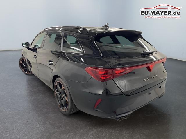 Cupra Leon Sportstourer VZ 2.0 TSI 333PS/245kW 4x4 DSG7 2026 | +AHK +NAVI +Matrix +Immersive +5J Erw. Garantie 