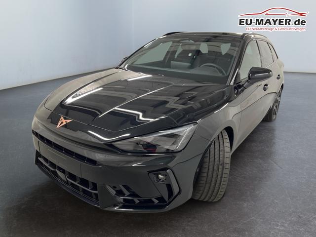 Cupra Leon Sportstourer VZ 2.0 TSI 333PS/245kW 4x4 DSG7 2026 | +AHK +NAVI +Matrix +Immersive +5J Erw. Garantie 