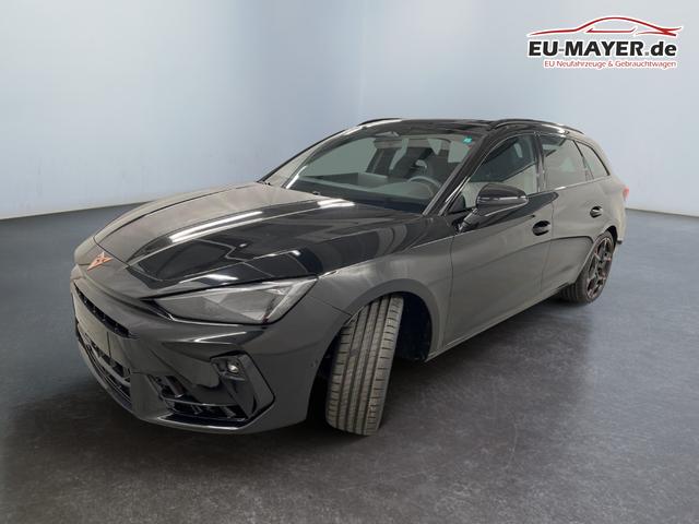 Cupra Leon Sportstourer VZ 2.0 TSI 333PS/245kW 4x4 DSG7 2026 | +AHK +PANO +NAVI +Matrix +Immersive +5J Erw. Garantie 