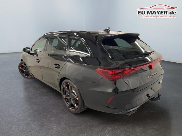 Cupra Leon Sportstourer VZ 2.0 TSI 333PS/245kW 4x4 DSG7 2026 | +AHK +PANO +NAVI +Matrix +Immersive +5J Erw. Garantie 