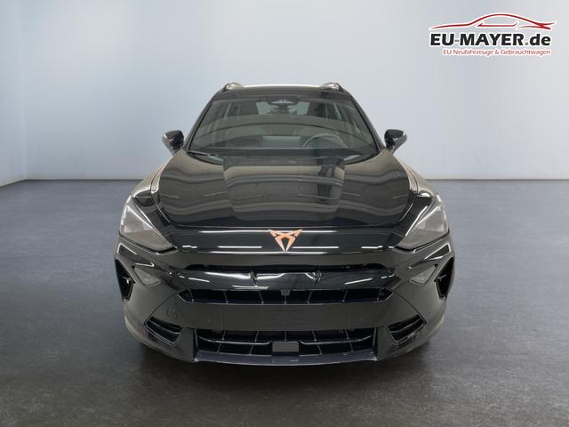Cupra Formentor 1.5 eTSI 150PS/110kW DSG7 2026 | +AHK +5-Jahre Erw. Garantie +NAVI +UPGRADE-Paket 