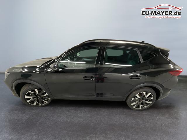 Cupra Formentor 1.5 eTSI 150PS/110kW DSG7 2026 | +AHK +5-Jahre Erw. Garantie +NAVI +UPGRADE-Paket 