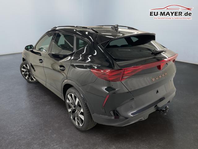 Cupra Formentor 1.5 eTSI 150PS/110kW DSG7 2026 | +AHK +5-Jahre Erw. Garantie +NAVI +UPGRADE-Paket 