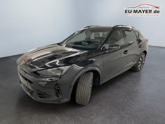 Cupra Formentor 1.5 eTSI 150PS/110kW DSG7 2026 | +AHK +5-Jahre Erw. Garantie +NAVI +UPGRADE-Paket 