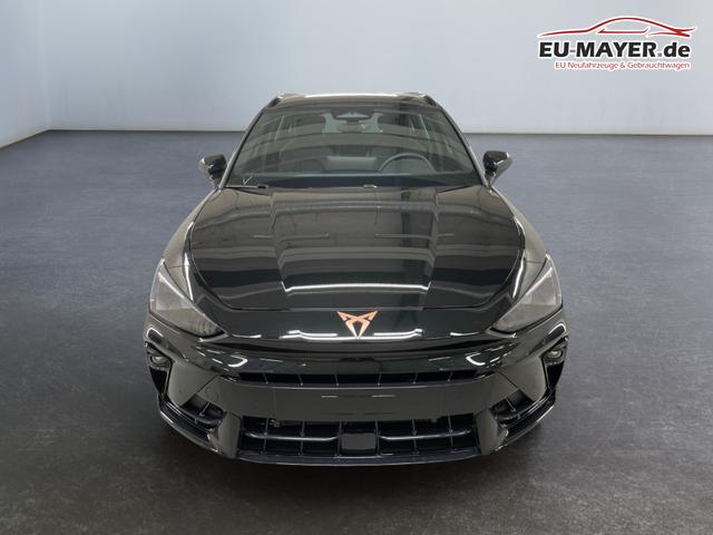 Cupra Leon Sportstourer 1.5 eTSI 150PS/110kW DSG7 2026 | +AHK +NAVI +CUPRA HD Matrix +RFK +5J Erw. Garantie 