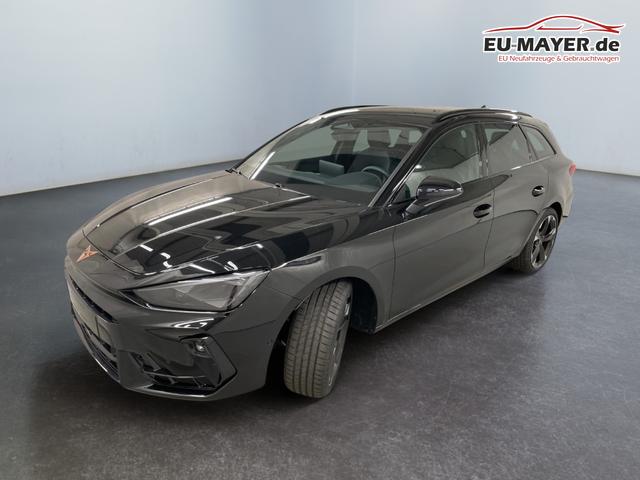 Cupra Leon Sportstourer 1.5 eTSI 150PS/110kW DSG7 2026 | +AHK +NAVI +CUPRA HD Matrix +RFK +5J Erw. Garantie 