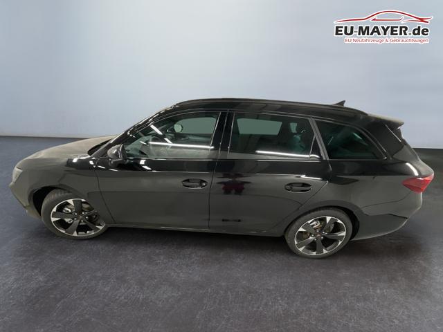 Cupra Leon Sportstourer 1.5 eTSI 150PS/110kW DSG7 2026 | +AHK +NAVI +CUPRA HD Matrix +RFK +5J Erw. Garantie 