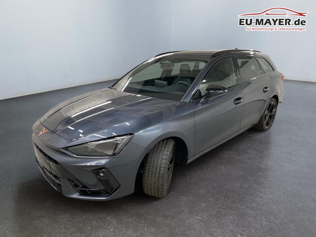 Cupra Leon Sportstourer 2.0 TSI 204PS/150kW 4x4 DSG7 2026 | +AHK +RFK +El.Hecklappe +CUPRA HD Matrix +NAVI +5J Erw. Garantie 