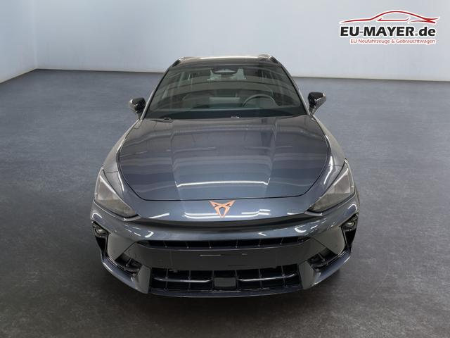 Cupra Leon Sportstourer 2.0 TSI 204PS/150kW 4x4 DSG7 2026 | +AHK +RFK +El.Hecklappe +CUPRA HD Matrix +NAVI +5J Erw. Garantie 
