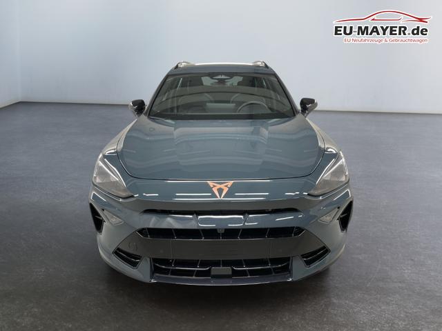 Cupra Formentor 1.5 eTSI 150PS/110kW DSG7 2026 | +AHK +5-Jahre Erw. Garantie +NAVI +UPGRADE-Paket 